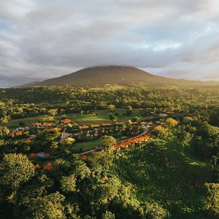 Montana De Fuego Mountain Resort & Spa La Fortuna 외부 사진