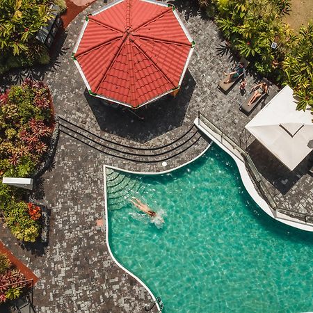 Montana De Fuego Mountain Resort & Spa La Fortuna 외부 사진