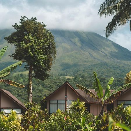 Montana De Fuego Mountain Resort & Spa La Fortuna 외부 사진