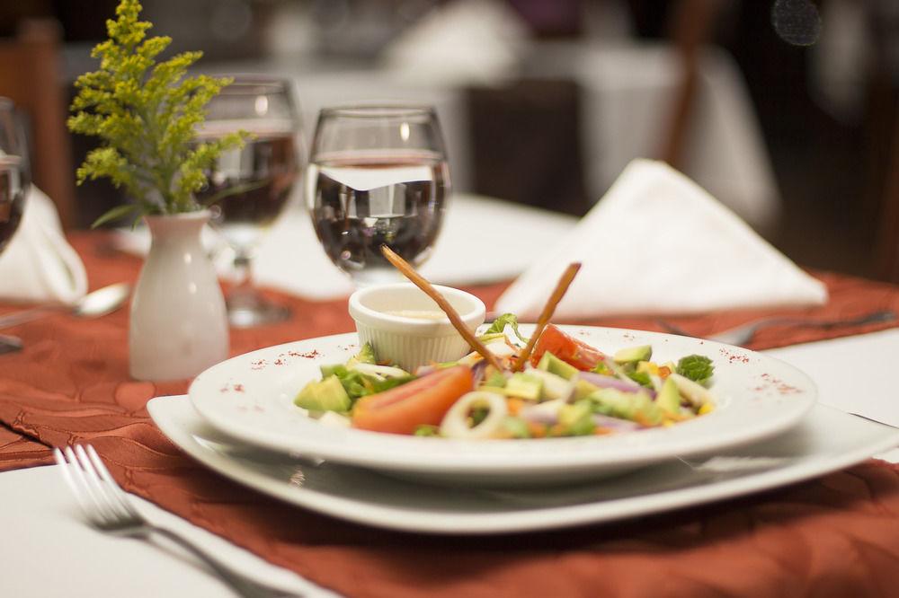 Montana De Fuego Mountain Resort & Spa La Fortuna 외부 사진