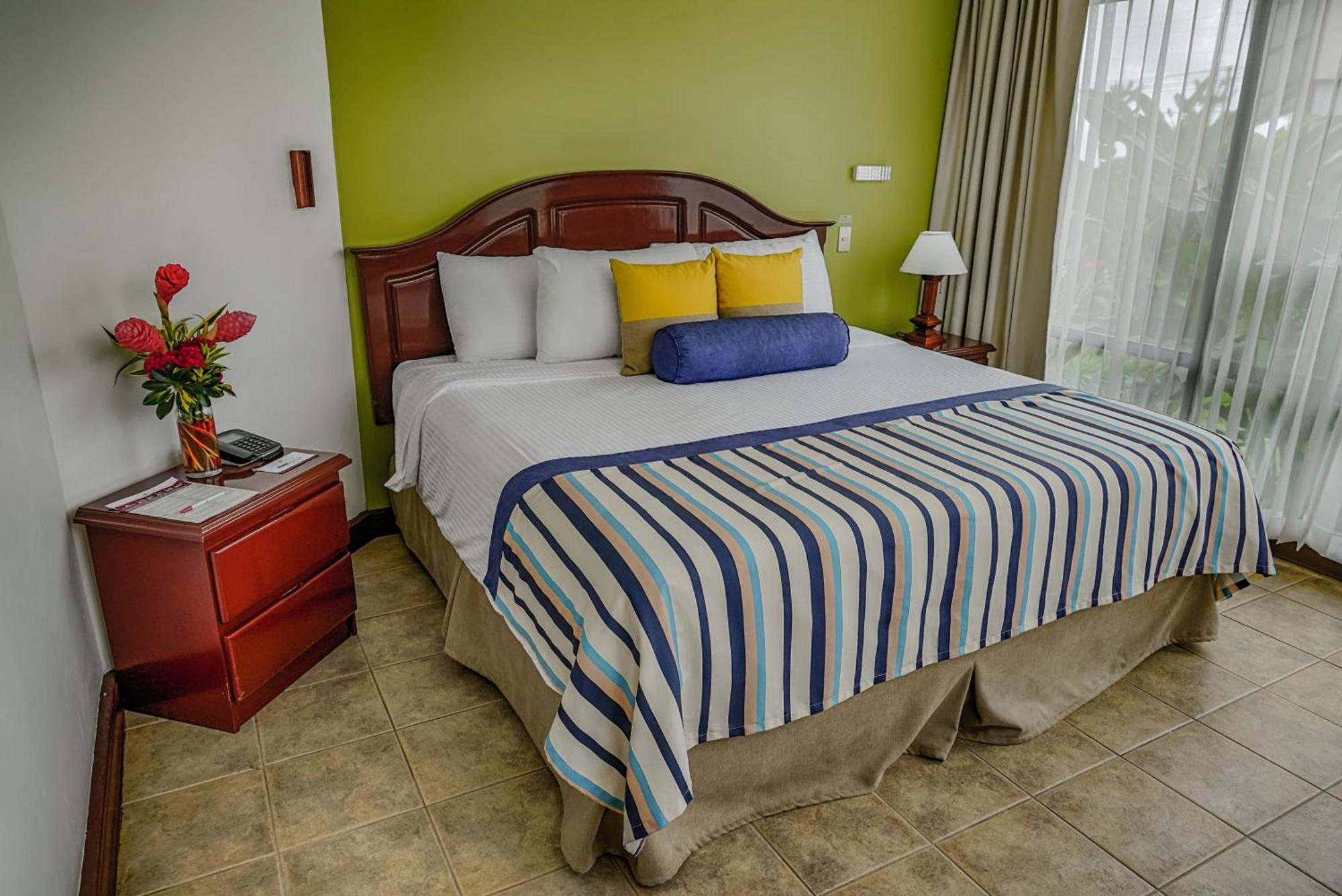 Montana De Fuego Mountain Resort & Spa La Fortuna 객실 사진
