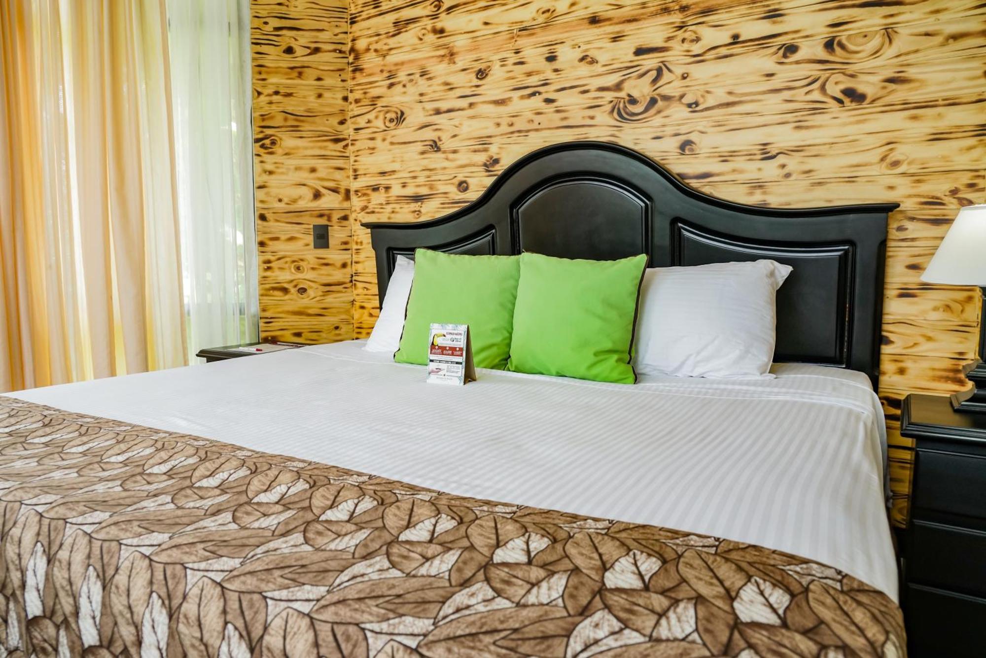 Montana De Fuego Mountain Resort & Spa La Fortuna 객실 사진