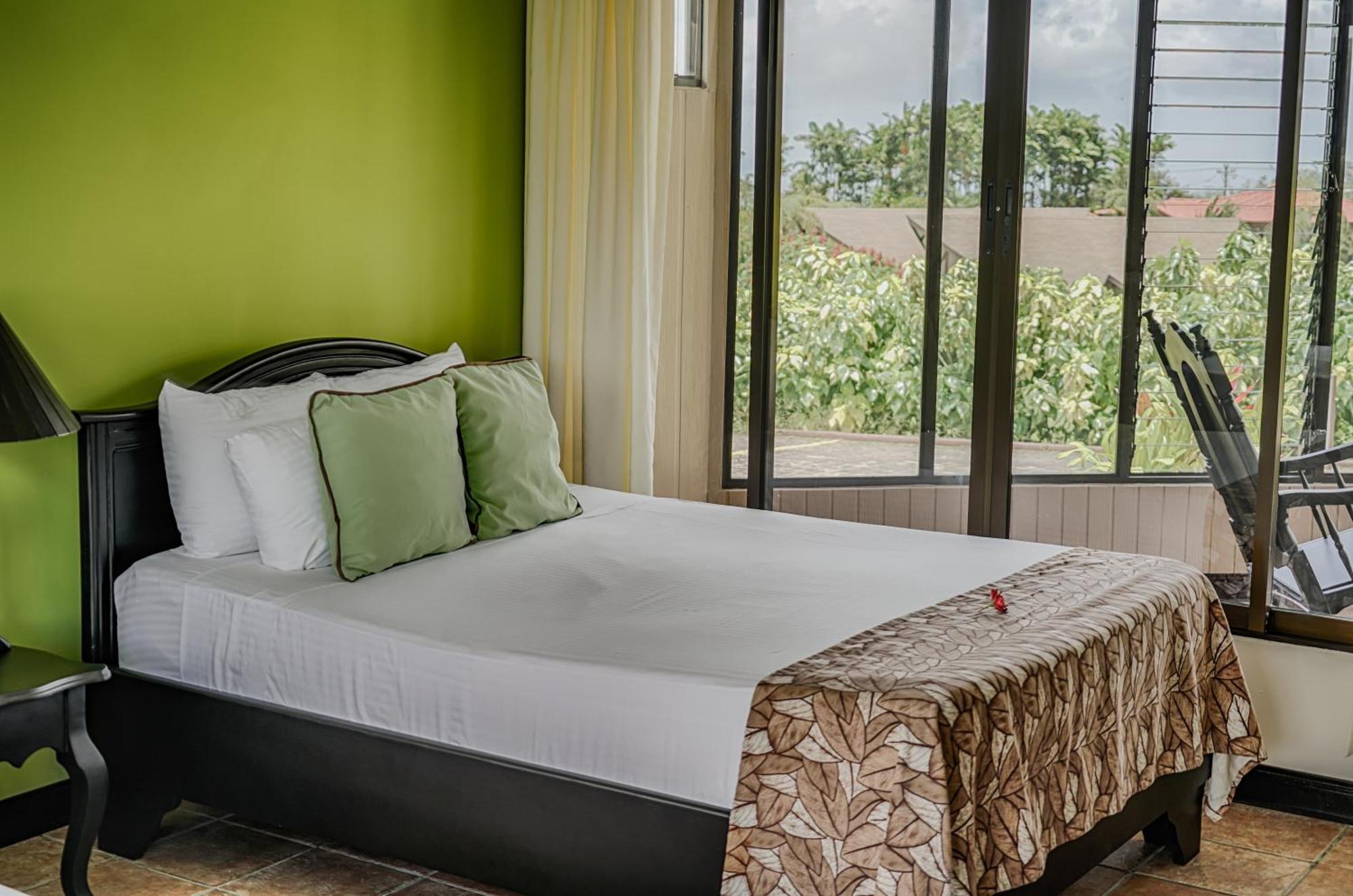 Montana De Fuego Mountain Resort & Spa La Fortuna 객실 사진