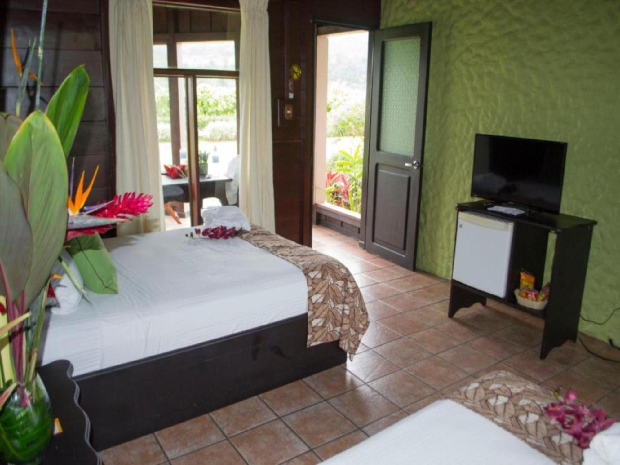 Montana De Fuego Mountain Resort & Spa La Fortuna 객실 사진