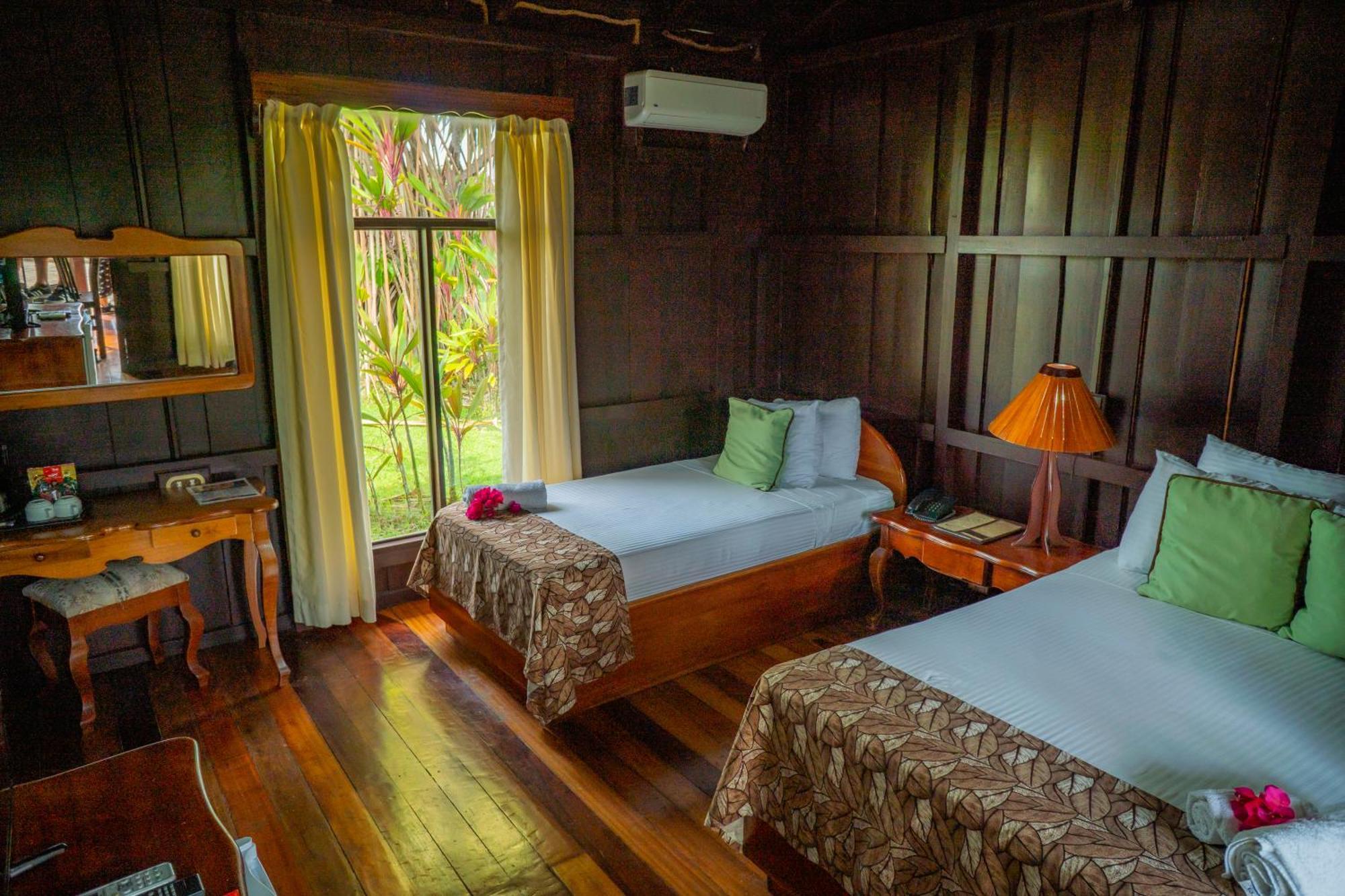Montana De Fuego Mountain Resort & Spa La Fortuna 객실 사진