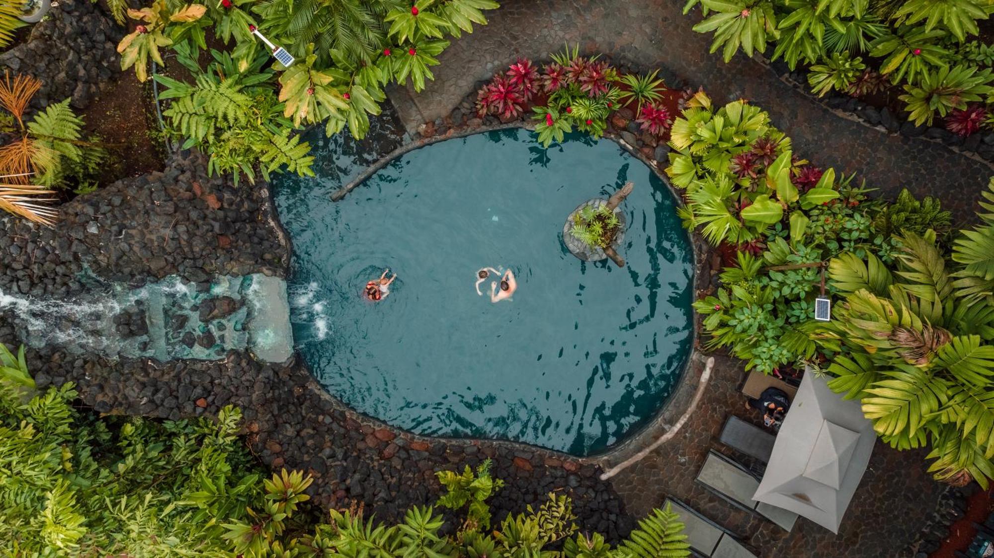 Montana De Fuego Mountain Resort & Spa La Fortuna 외부 사진