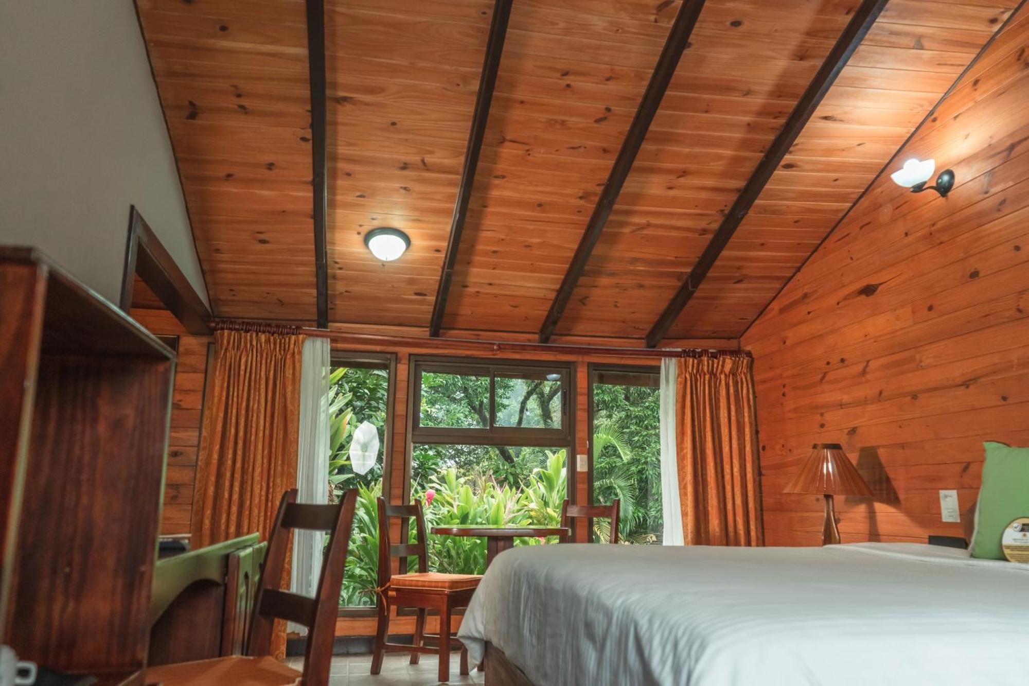 Montana De Fuego Mountain Resort & Spa La Fortuna 외부 사진