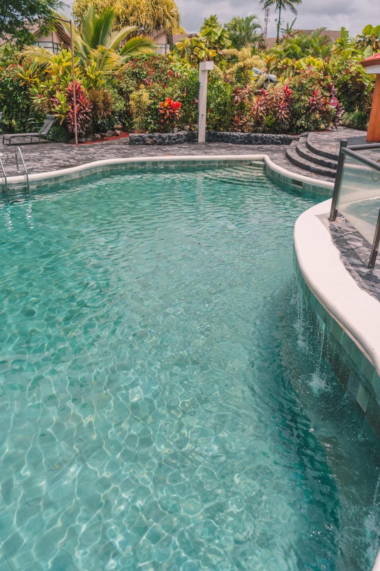 Montana De Fuego Mountain Resort & Spa La Fortuna 외부 사진