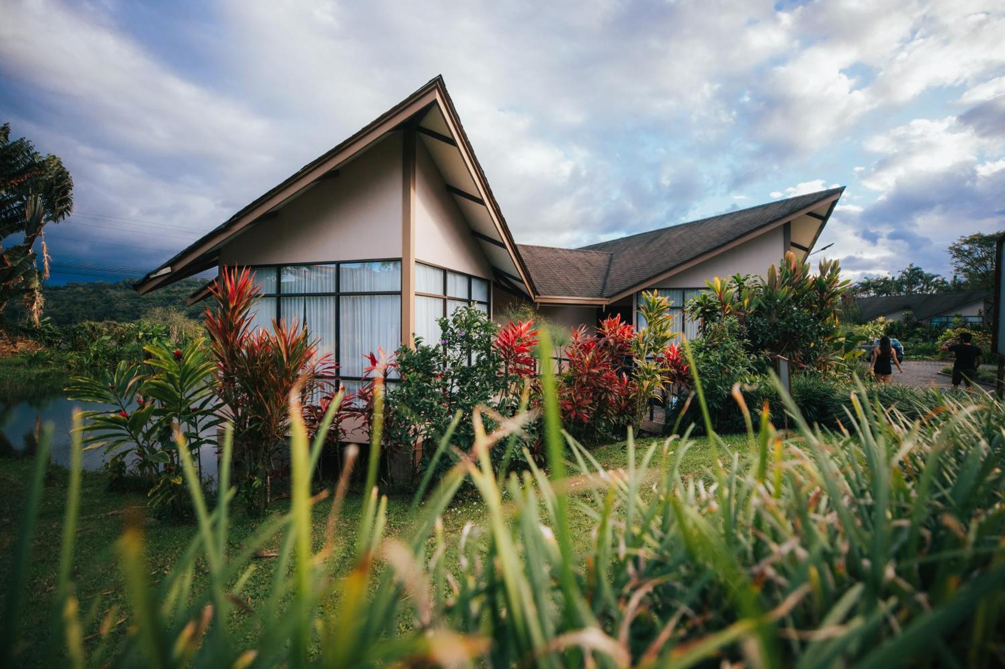 Montana De Fuego Mountain Resort & Spa La Fortuna 외부 사진