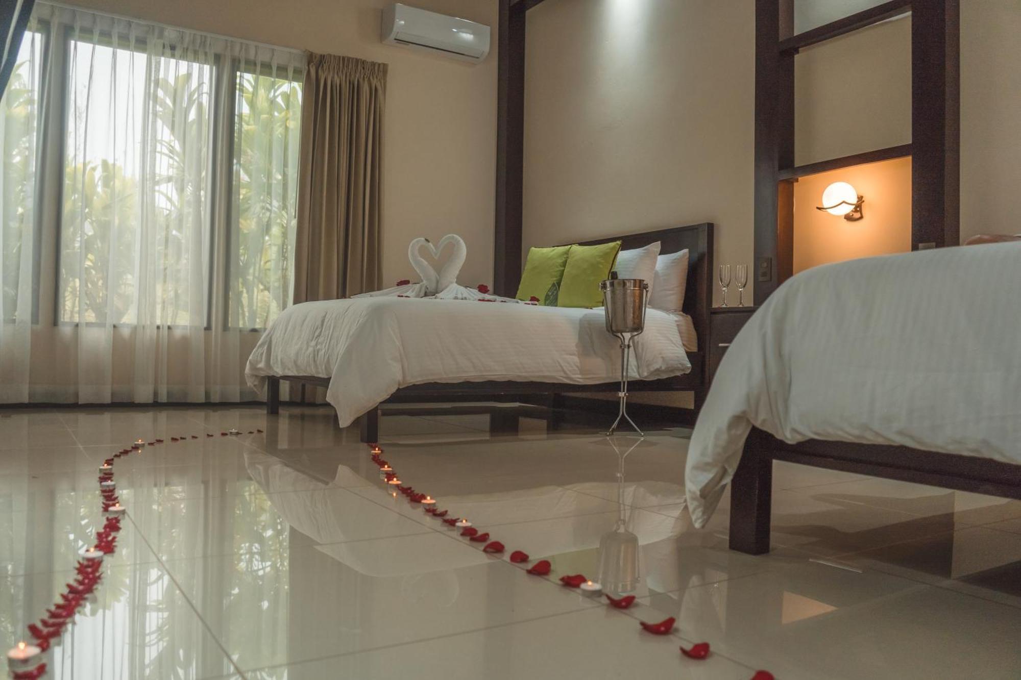 Montana De Fuego Mountain Resort & Spa La Fortuna 외부 사진