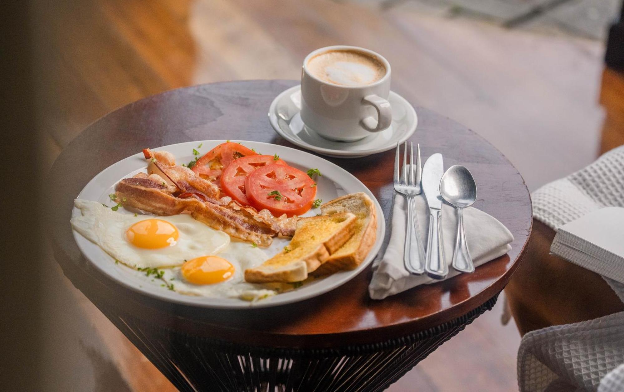 Montana De Fuego Mountain Resort & Spa La Fortuna 외부 사진
