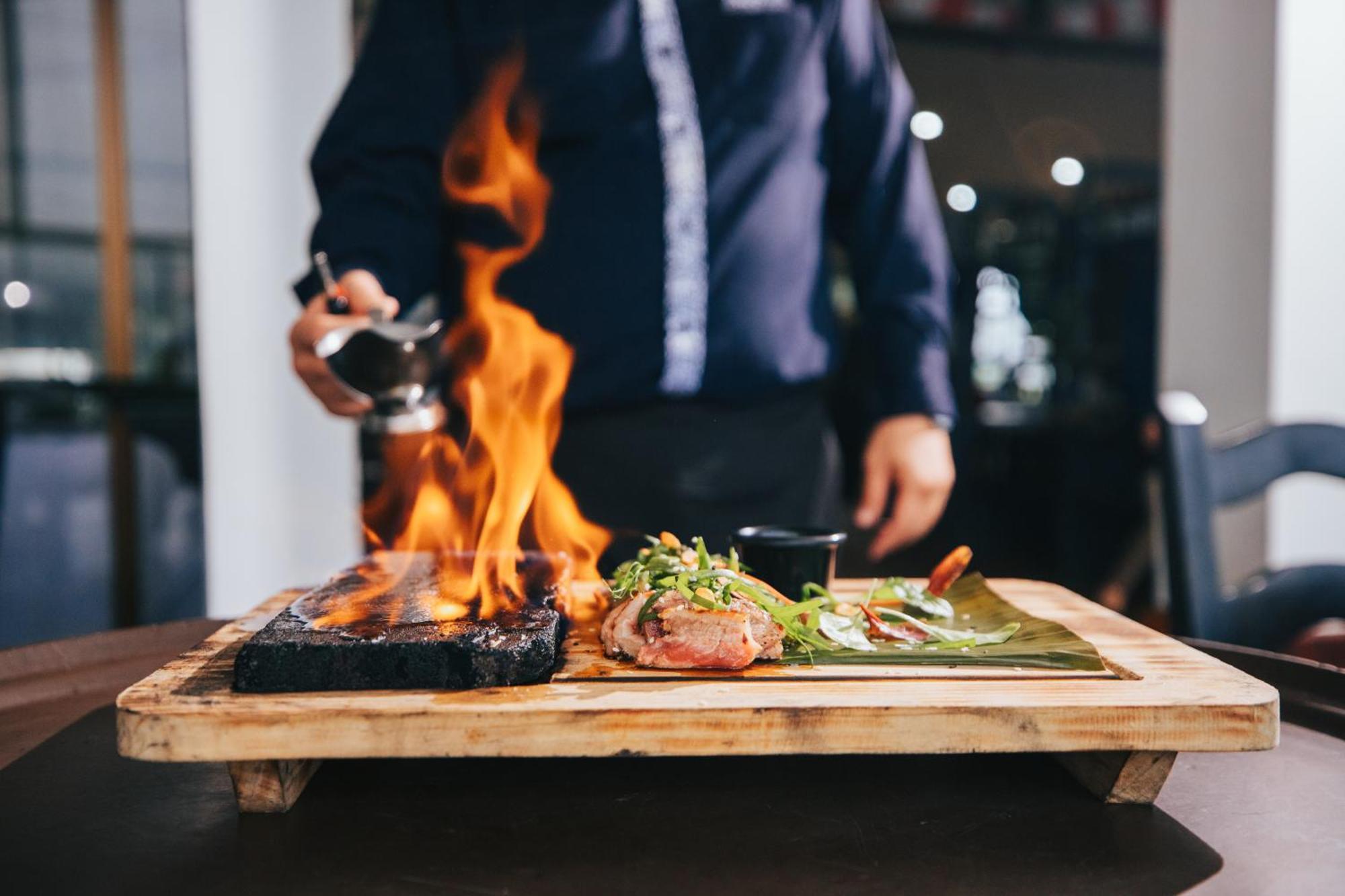 Montana De Fuego Mountain Resort & Spa La Fortuna 외부 사진