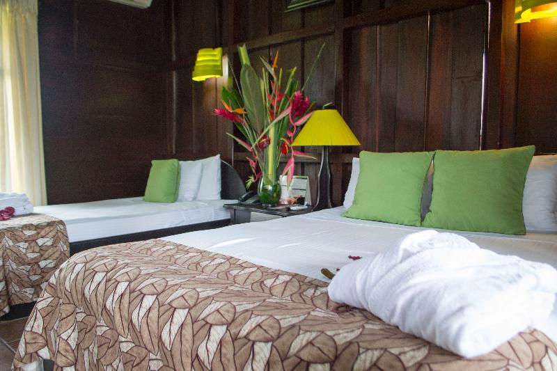 Montana De Fuego Mountain Resort & Spa La Fortuna 외부 사진